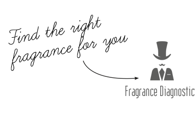 Fragrance Diagnostic